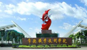 ����ְҵ����ѧԺ