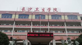 <b>��ɳ����ְҵѧԺ</b>